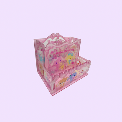 Treasure Pen Holder