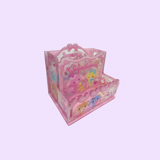 Treasure Pen Holder