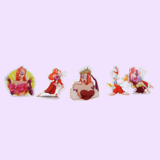 Glam Stands