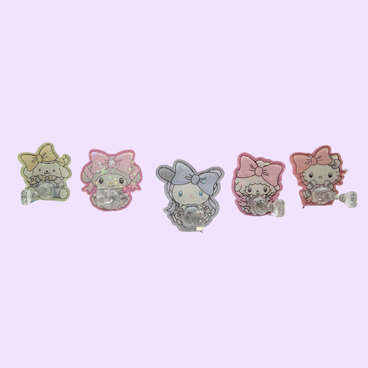 Glam Stands