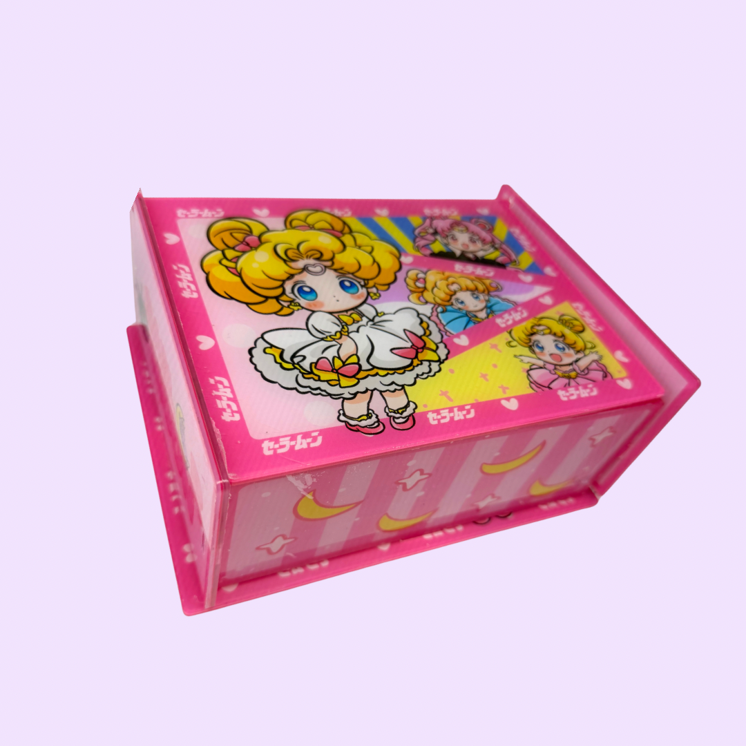 Treasure Box