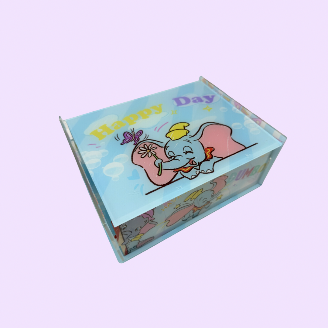 Treasure Box