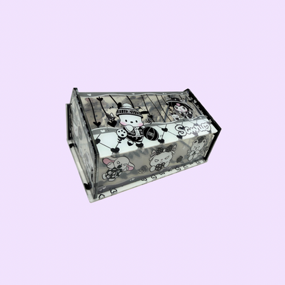 Treasure Box