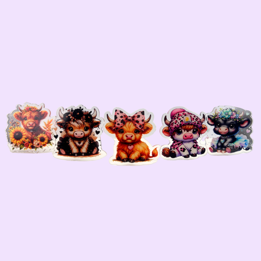 Glam Stands - Large