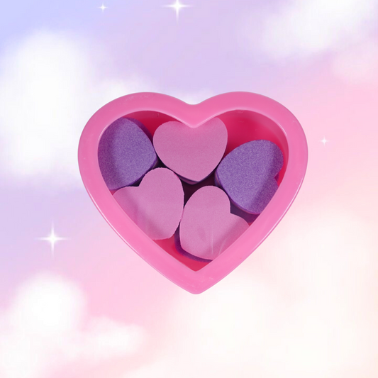 Heart Buffers