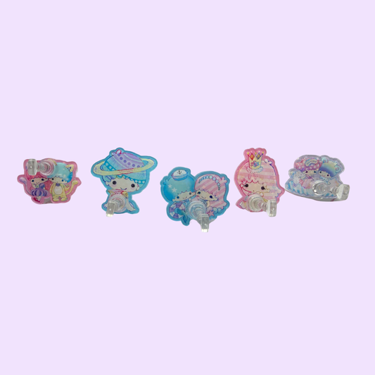 Glam Stands