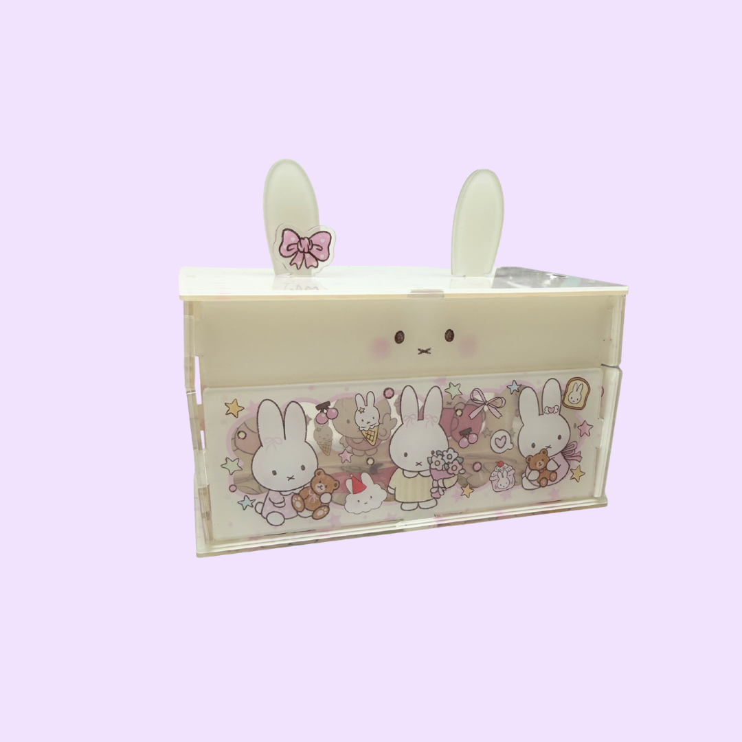 Treasure Box