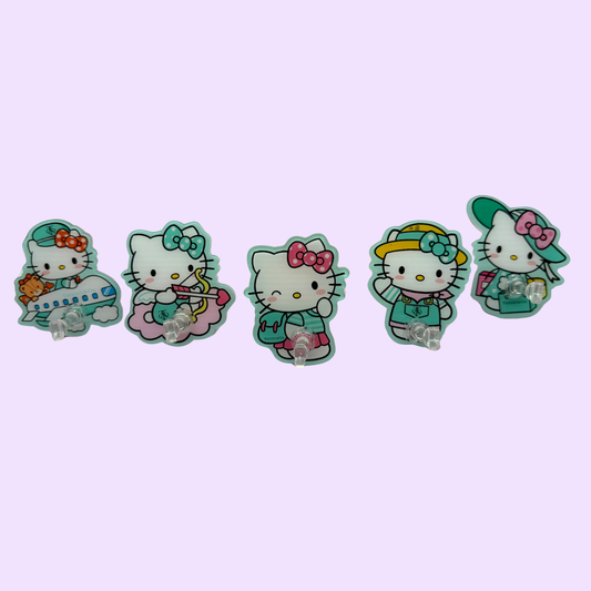 Glam Stands - Large
