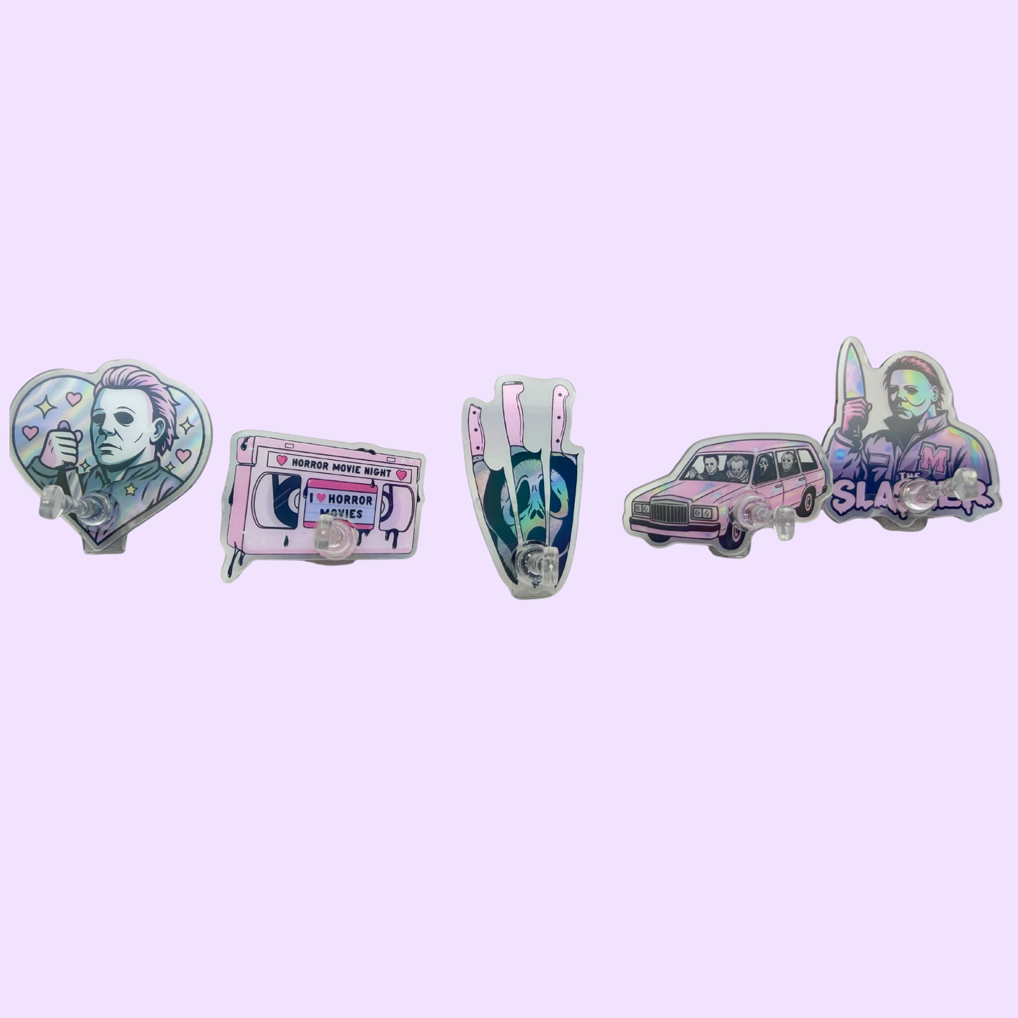 Glam Stands - Large