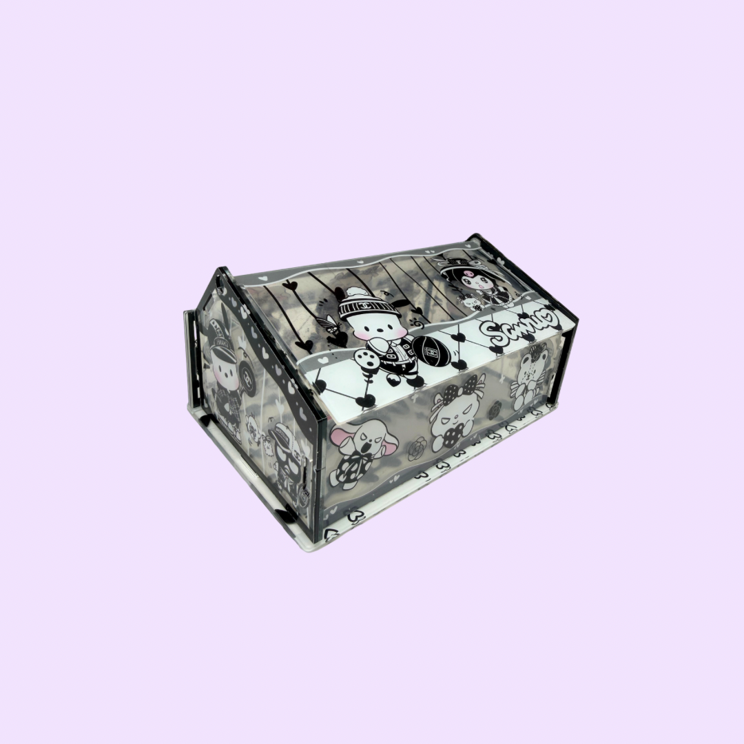 Treasure Box