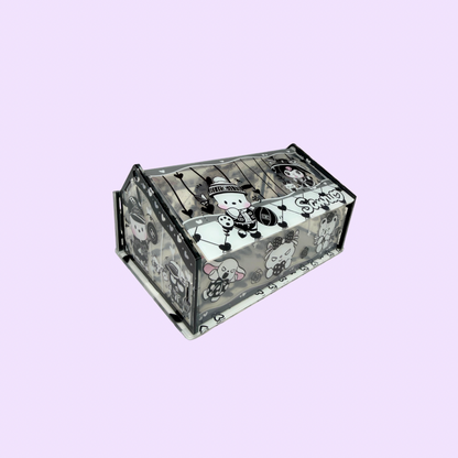 Treasure Box