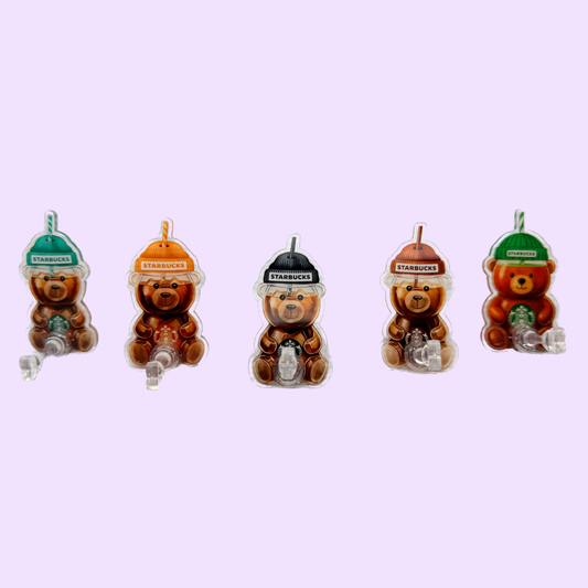 Glam Stands - Large
