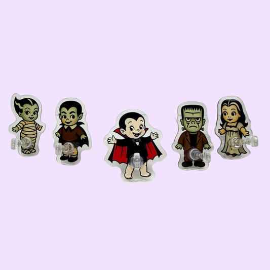 Glam Stands - Large