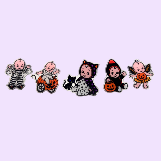 Glam Stands - Large