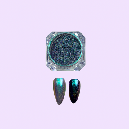Magical Chrome