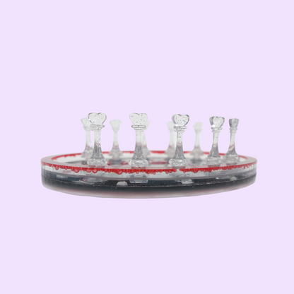 Ultimate Nail Stand
