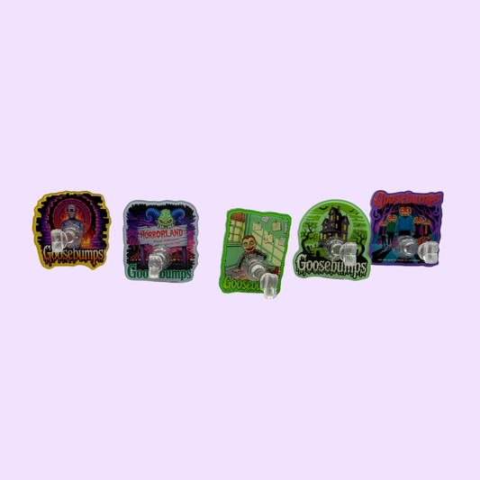 Glam Stands