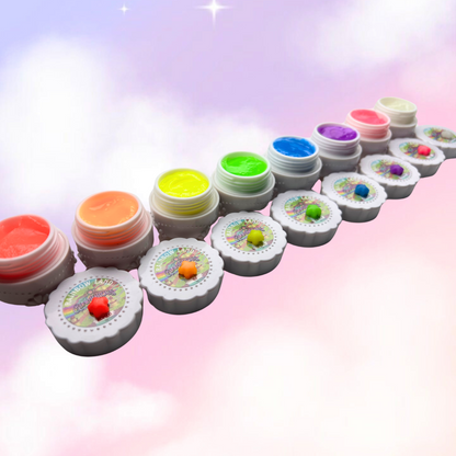 Rainbow Land Collection