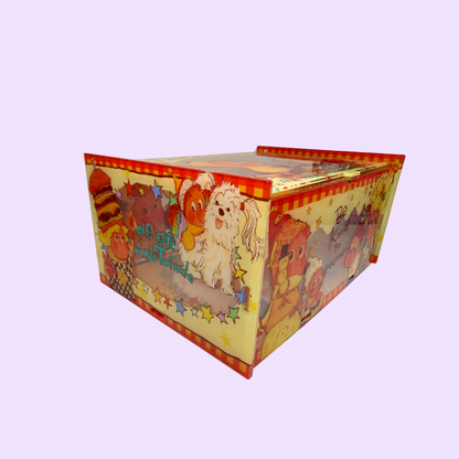 Treasure Box