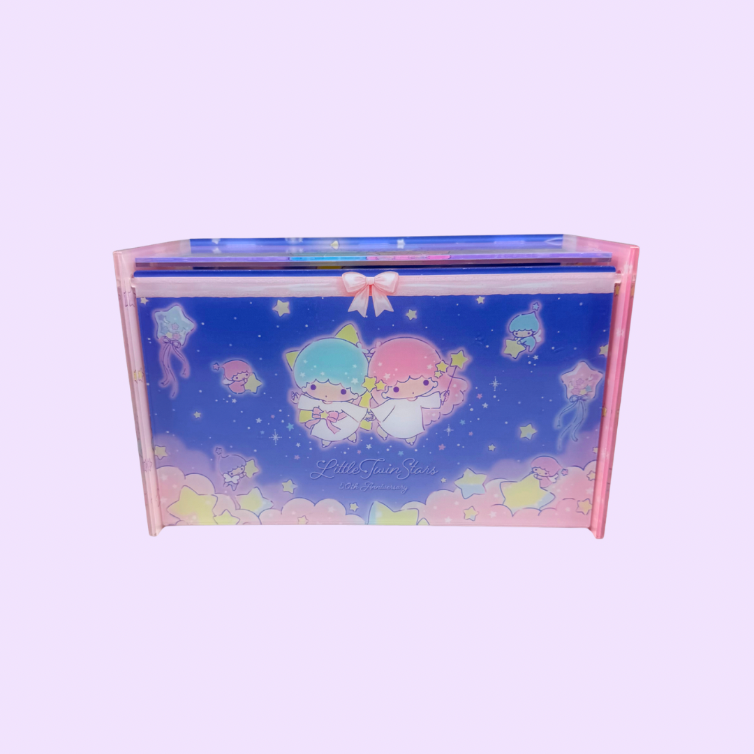 Treasure Box
