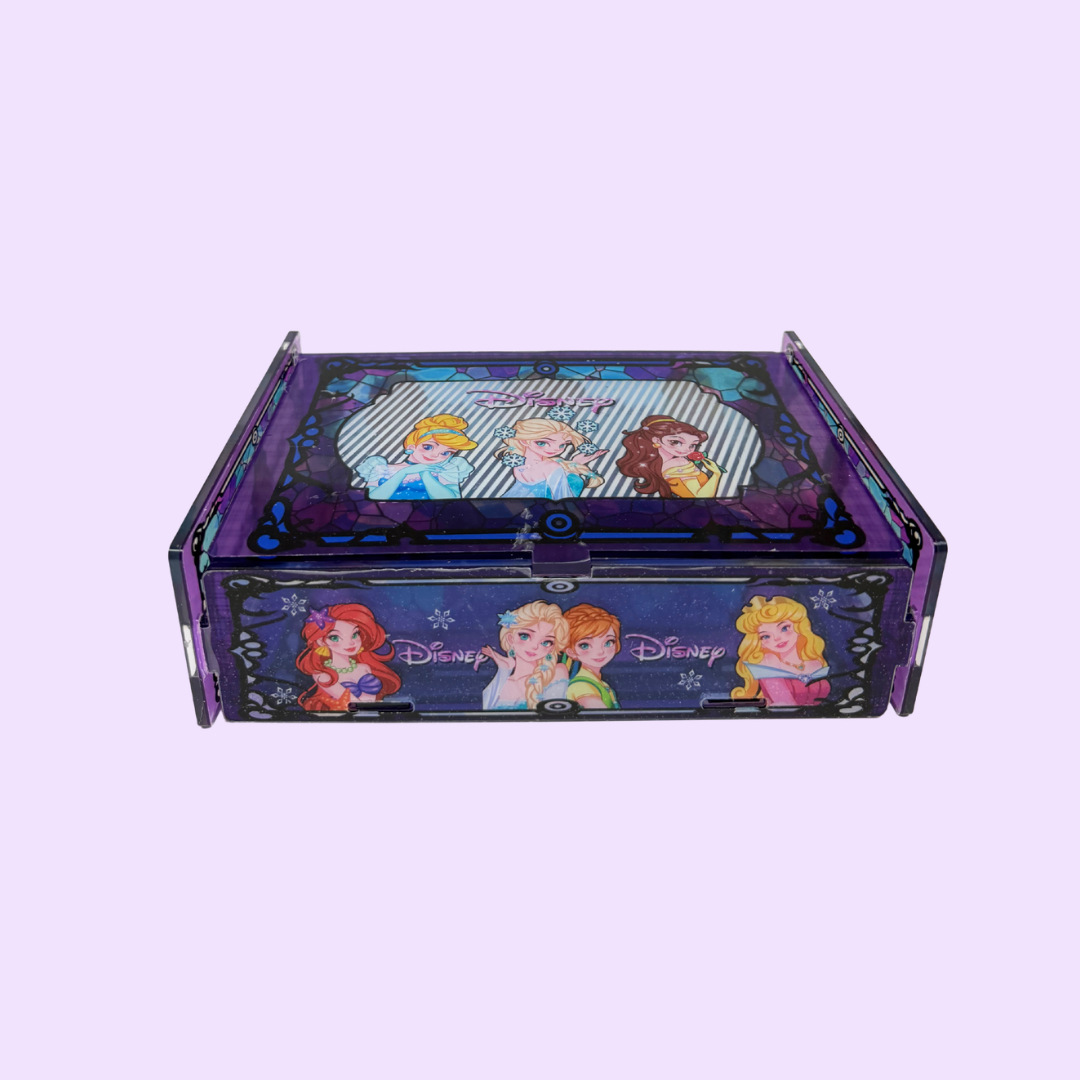 Treasure Box
