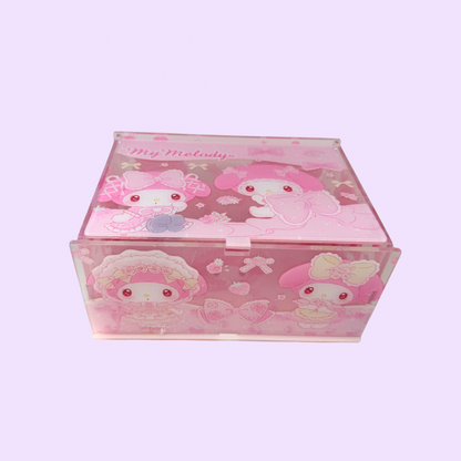 Treasure Box