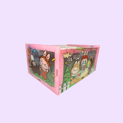 Treasure Box