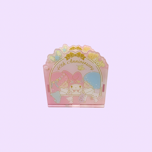 Treasure Pen Holder