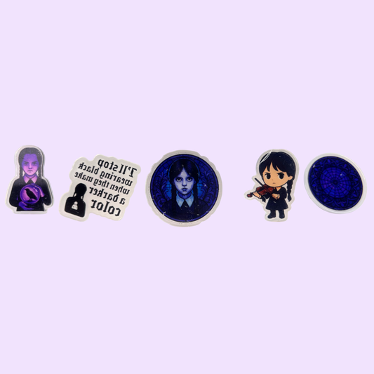 Glam Stands