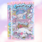 Swatch Book