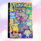 Swatch Book