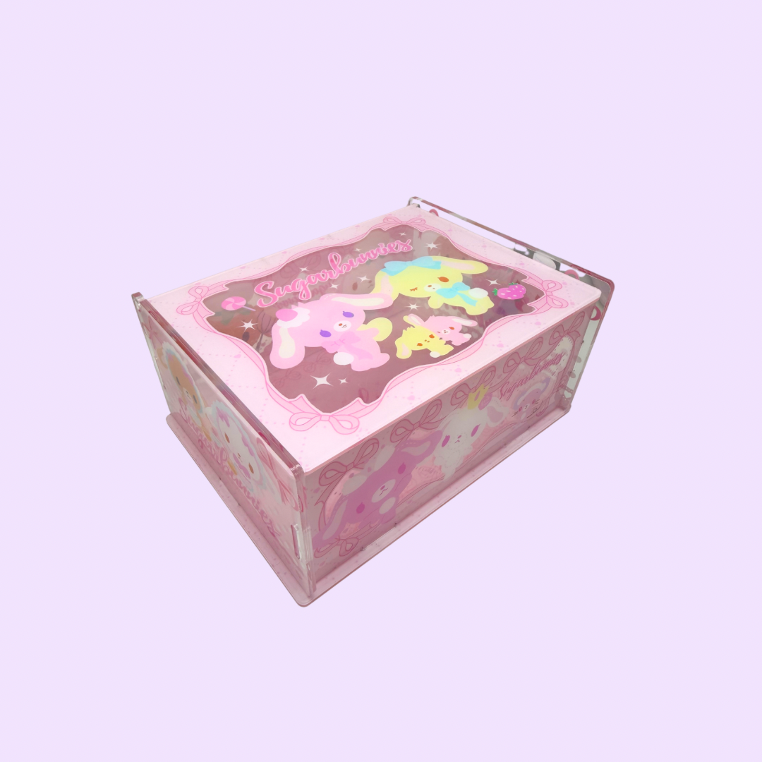 Treasure Box