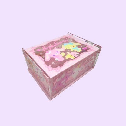 Treasure Box