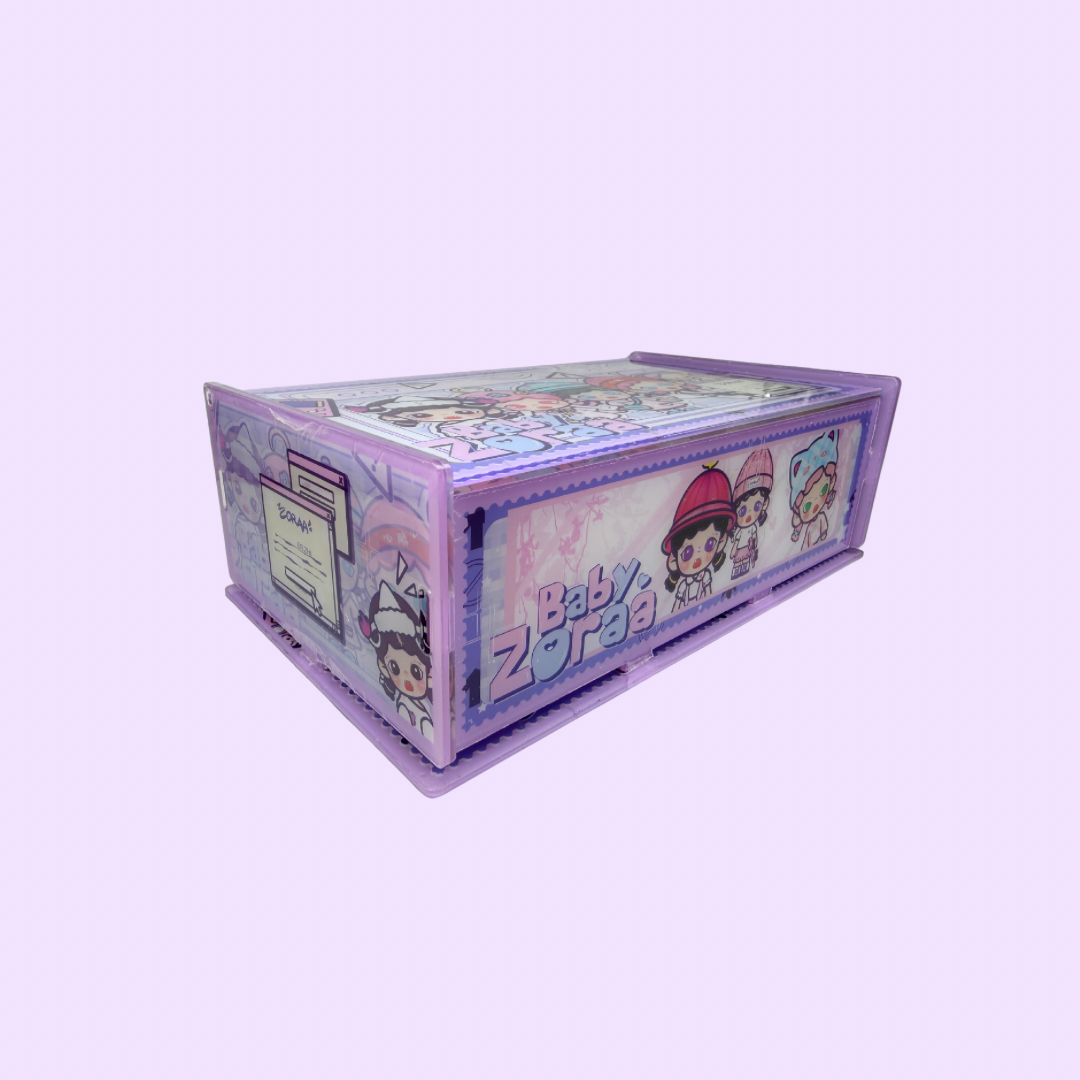 Treasure Box