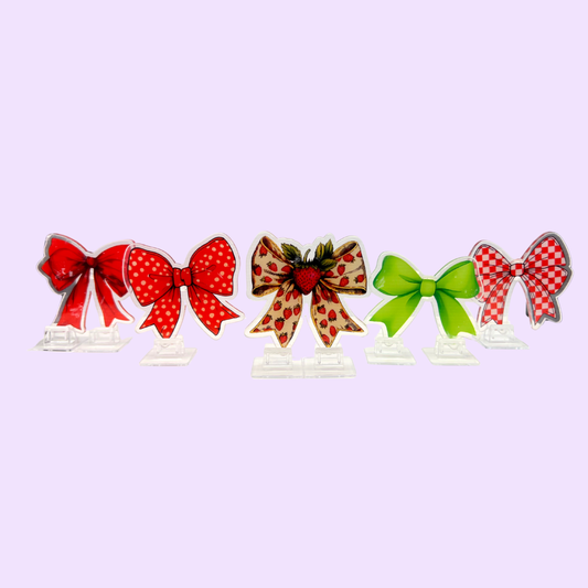 Glam Stands - Large