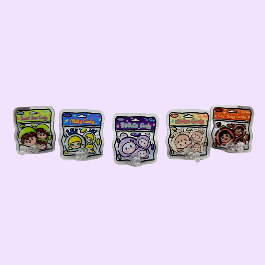 Glam Stands - Large