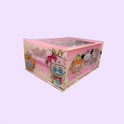 Treasure Box