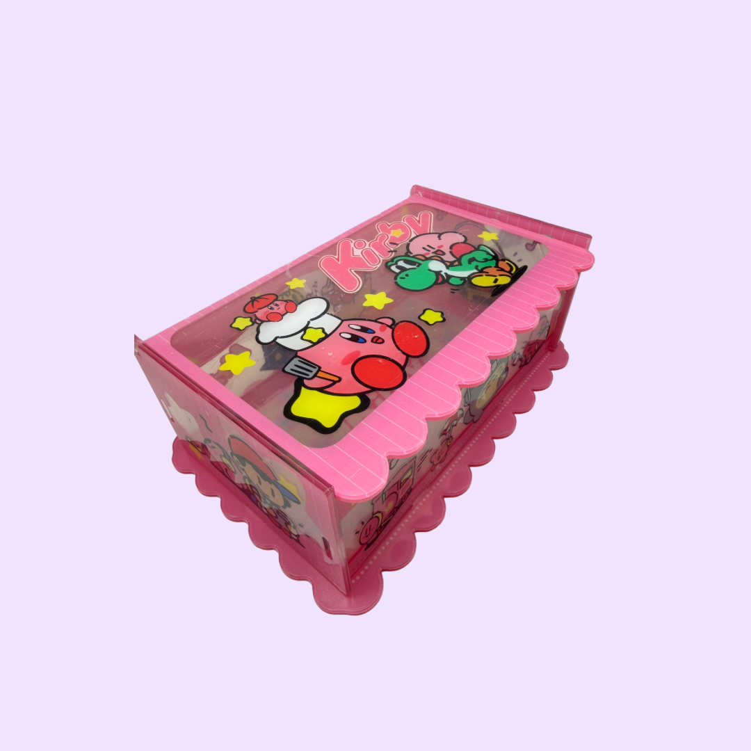 Treasure Box
