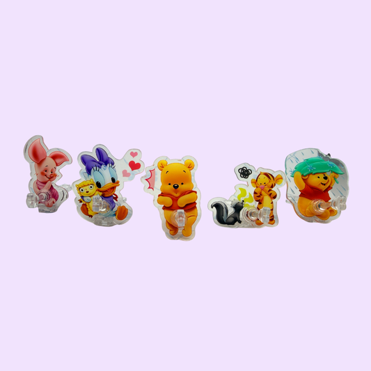 Glam Stands - Large
