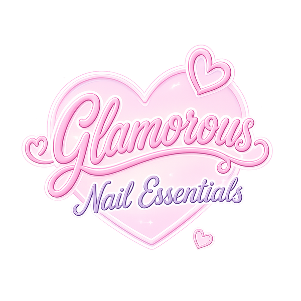 Glamorous Nail Essentials 