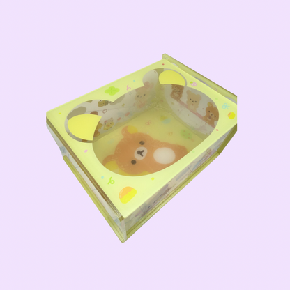 Treasure Box