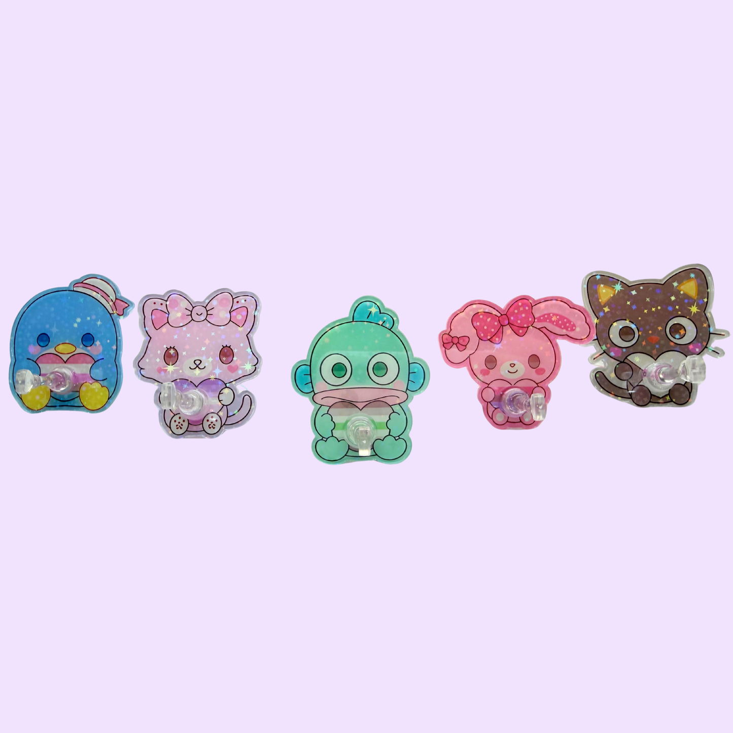 Glam Stands - Large