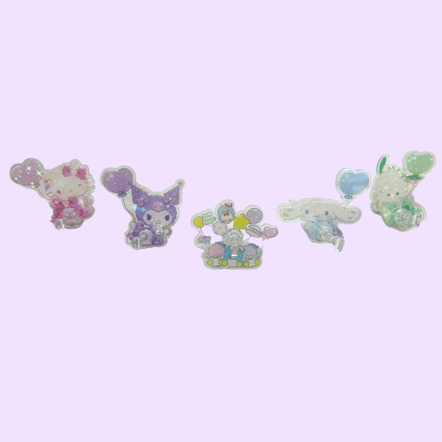 Glam Stands - Large