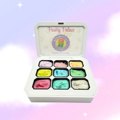 Pastry Palace