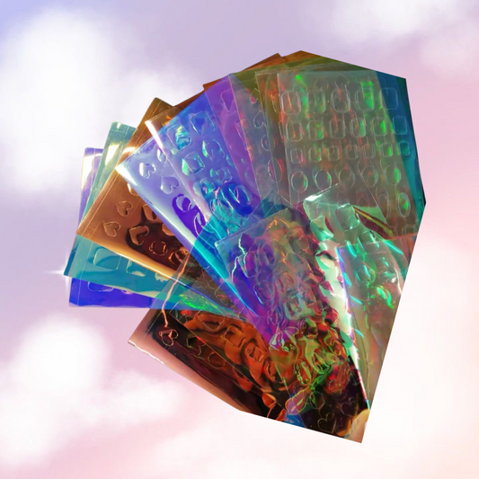 Aurora Sheets