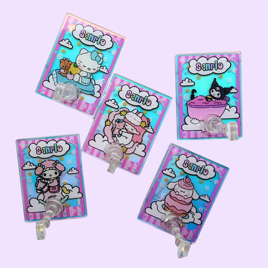 Glam Stands - Large