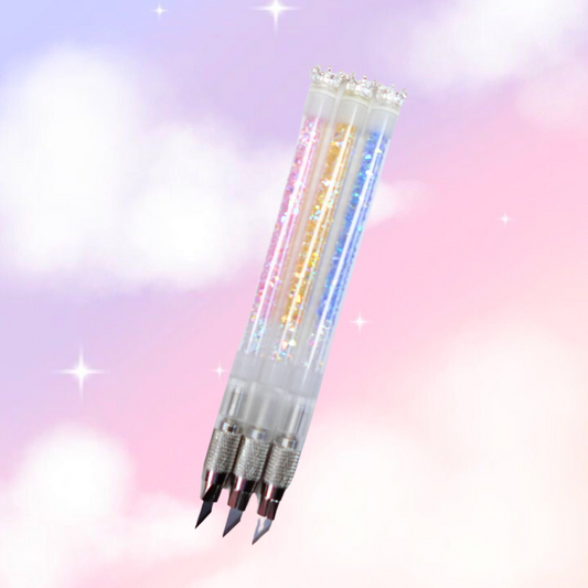 Bling Exacto Knife