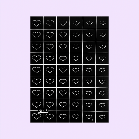 Hearts and hearts