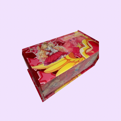 Treasure Box