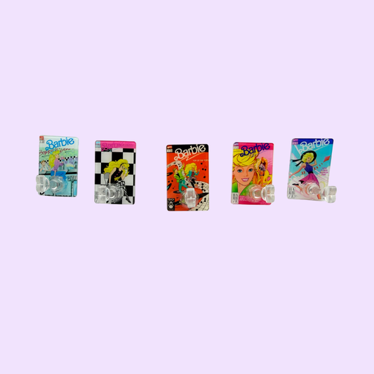 Glam Stands